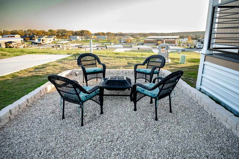 Vacation Rentals (United States of America, Fredericksburg, Texas)