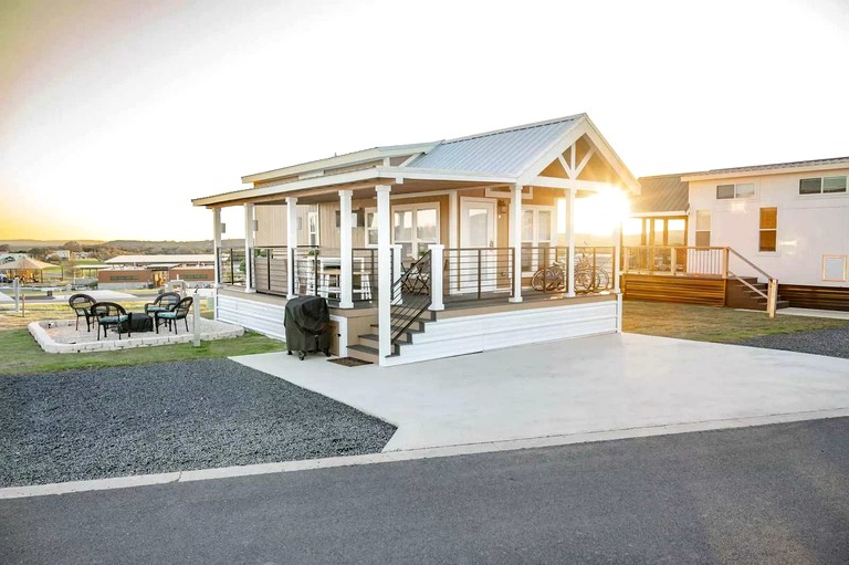 Vacation Rentals (United States of America, Fredericksburg, Texas)