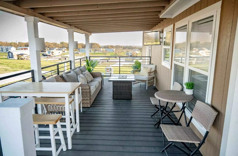 Vacation Rentals (United States of America, Fredericksburg, Texas)