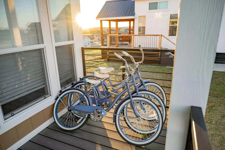 Vacation Rentals (United States of America, Fredericksburg, Texas)