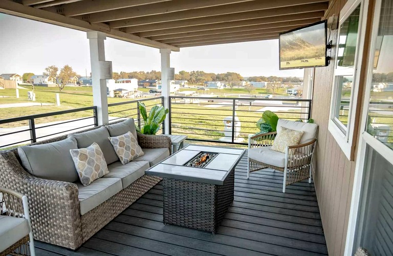 Vacation Rentals (United States of America, Fredericksburg, Texas)