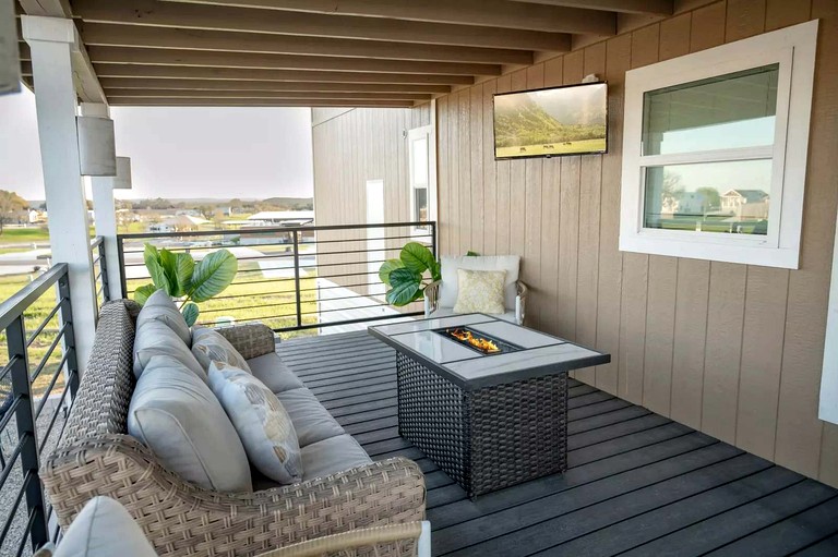 Vacation Rentals (United States of America, Fredericksburg, Texas)