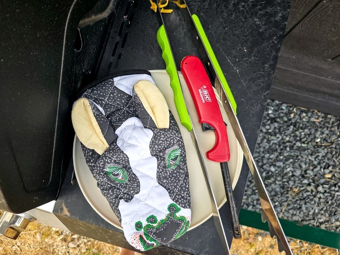 Cabins (United States of America, Fredericksburg, Texas)