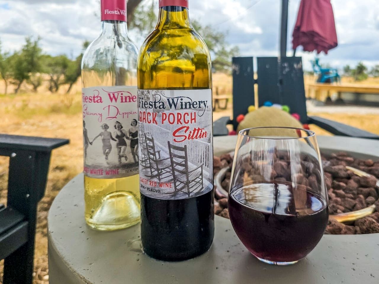 Rustic-Chic Hill Country Retreat with Stargazing Deck & Tank Pool near Fredericksburg, Texas