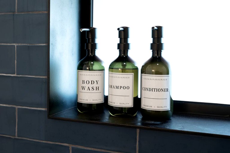 Cottages (United States of America, Wimberley, Texas)