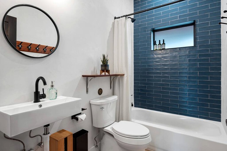 Cottages (United States of America, Wimberley, Texas)