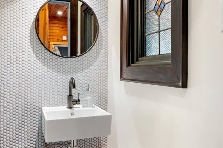 Cottages (United States of America, Wimberley, Texas)