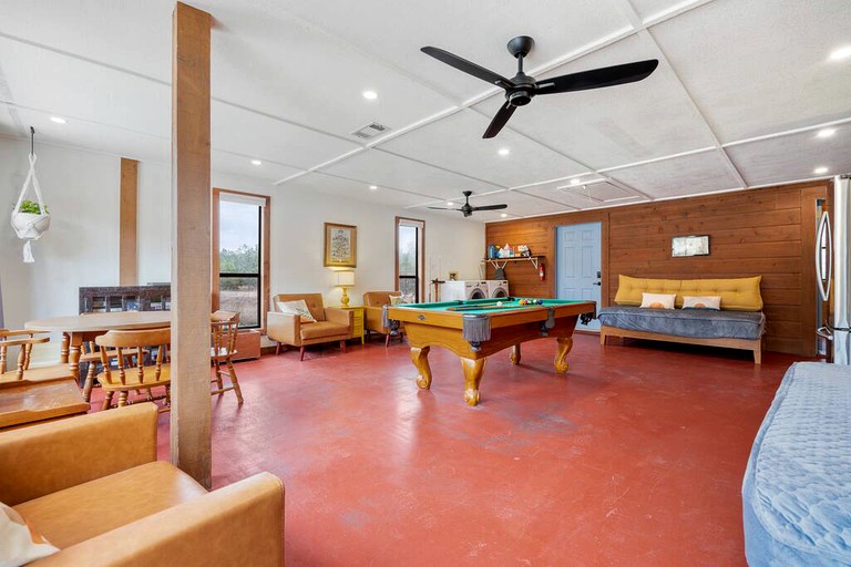 Cottages (United States of America, Wimberley, Texas)