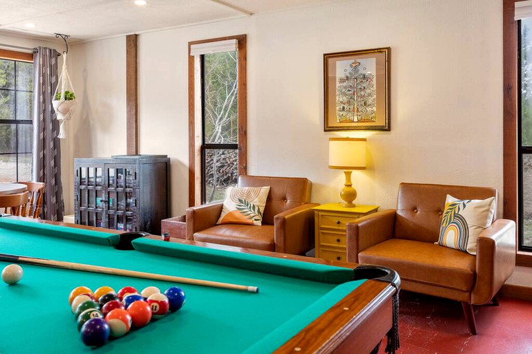 Cottages (United States of America, Wimberley, Texas)