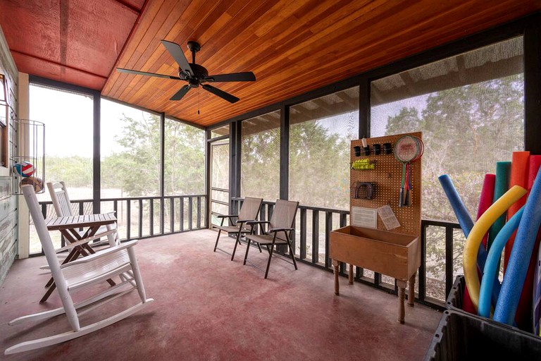 Cottages (United States of America, Wimberley, Texas)