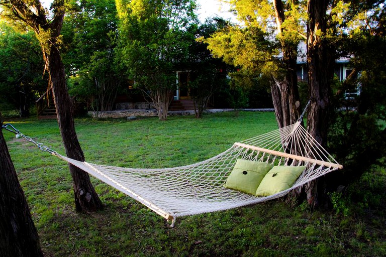 Cottages (United States of America, Wimberley, Texas)