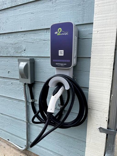 Cottages (United States of America, Wimberley, Texas)