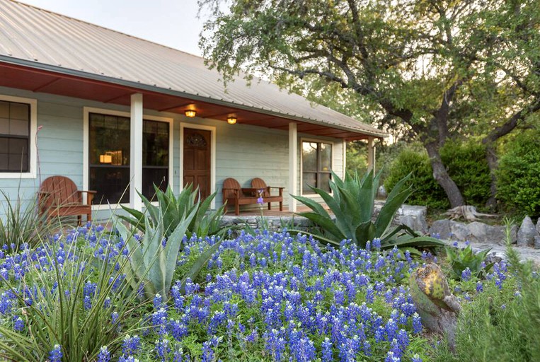 Cottages (United States of America, Wimberley, Texas)