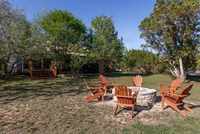 Cottages (United States of America, Wimberley, Texas)