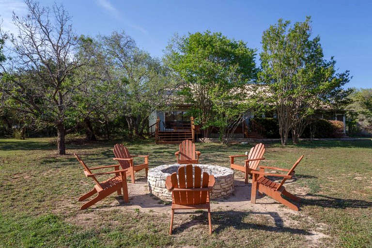 Cottages (United States of America, Wimberley, Texas)