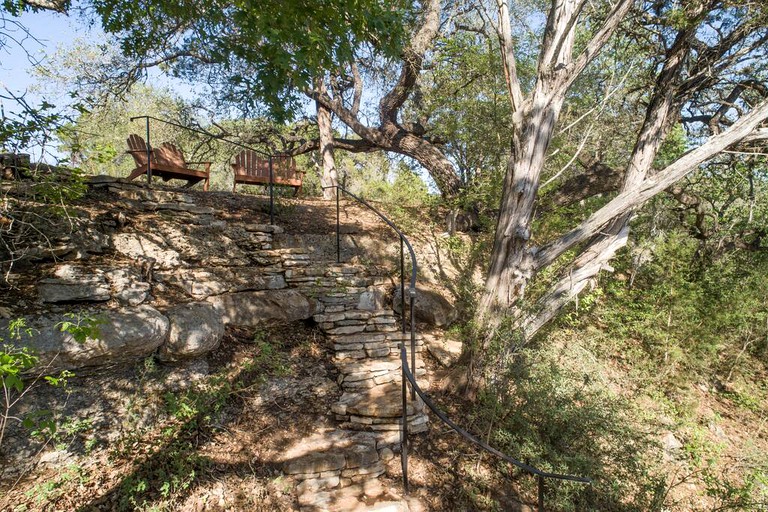 Cottages (United States of America, Wimberley, Texas)