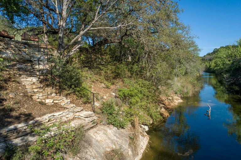 Cottages (United States of America, Wimberley, Texas)