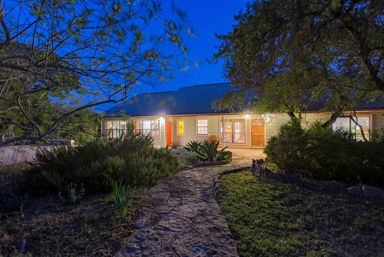 Cottages (United States of America, Wimberley, Texas)