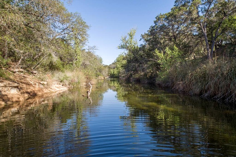 Cottages (United States of America, Wimberley, Texas)