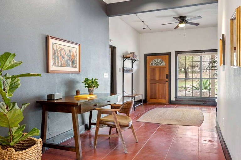 Cottages (United States of America, Wimberley, Texas)