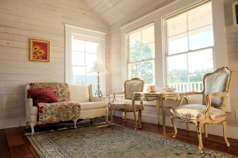 Cottages (United States of America, Fischer, Texas)