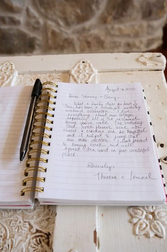 Cottages (United States of America, Fischer, Texas)