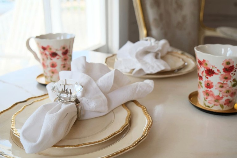 Cottages (United States of America, Fischer, Texas)