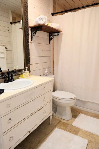 Cottages (United States of America, Fischer, Texas)