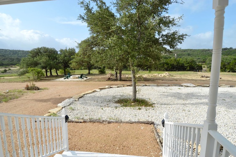 Cottages (United States of America, Fischer, Texas)