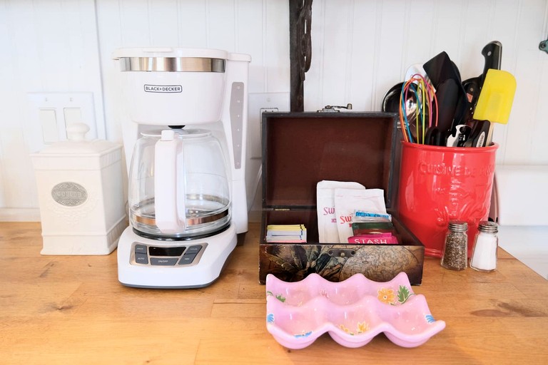 Cottages (United States of America, Fischer, Texas)