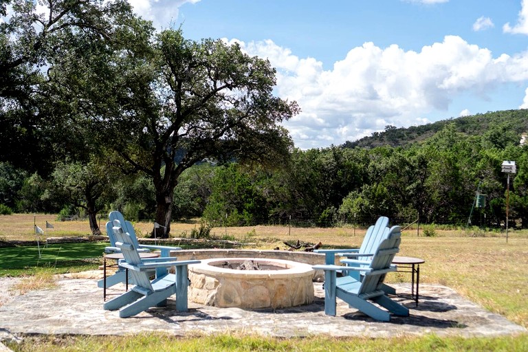 Cottages (United States of America, Fischer, Texas)