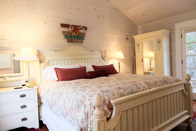 Cottages (United States of America, Fischer, Texas)