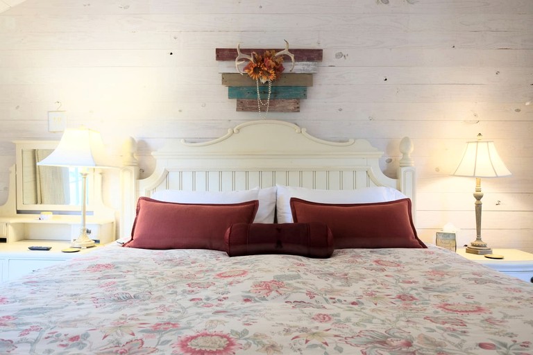 Cottages (United States of America, Fischer, Texas)