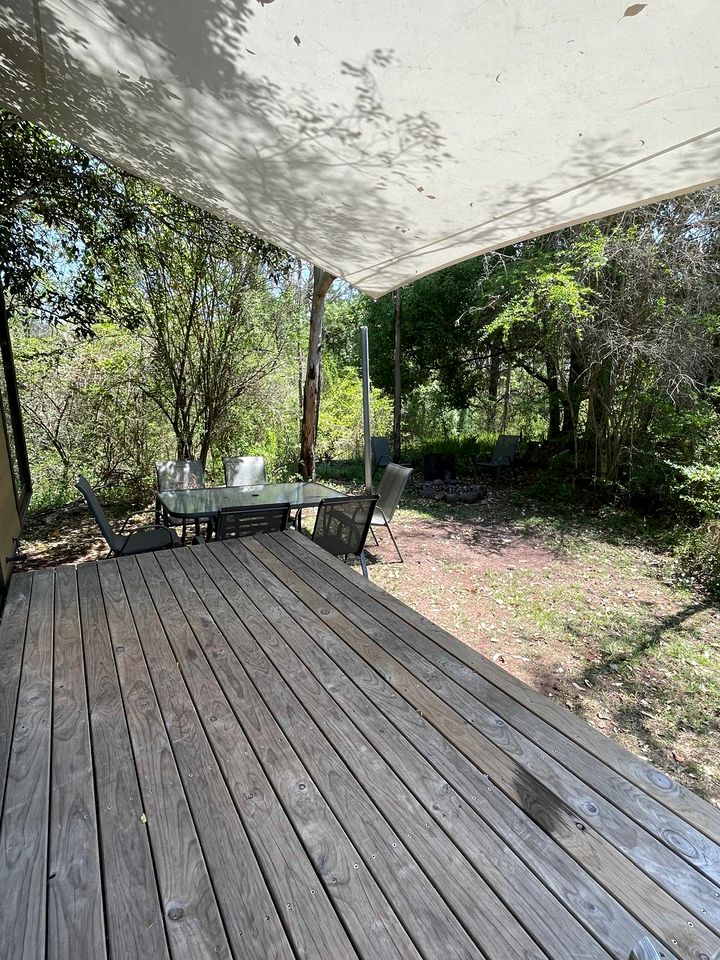 Outstanding Tiny House with Fire Pit in Perwillowen, Queensland