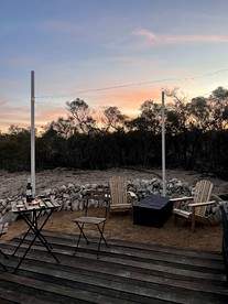 Hill River Nature Reserve Tiny House photo 2