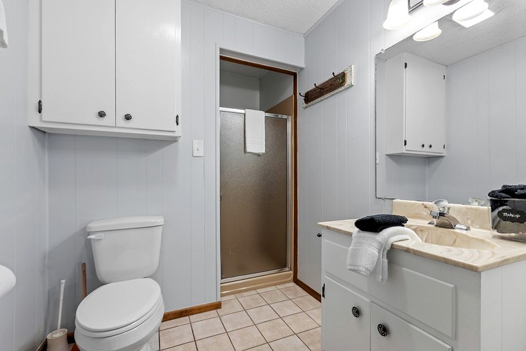 Cottages (United States of America, Fredericksburg, Texas)