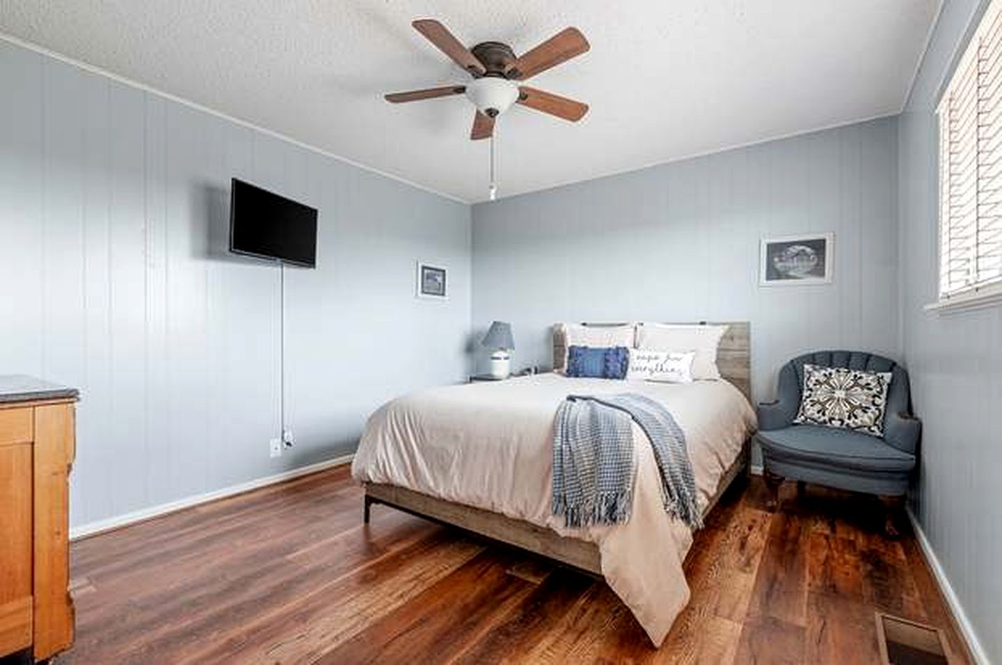 Stunning Modern Cottage with Spa and Outdoor Living Space in Fredericksburg, Texas