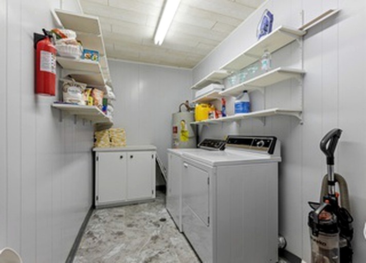 Cottages (United States of America, Fredericksburg, Texas)