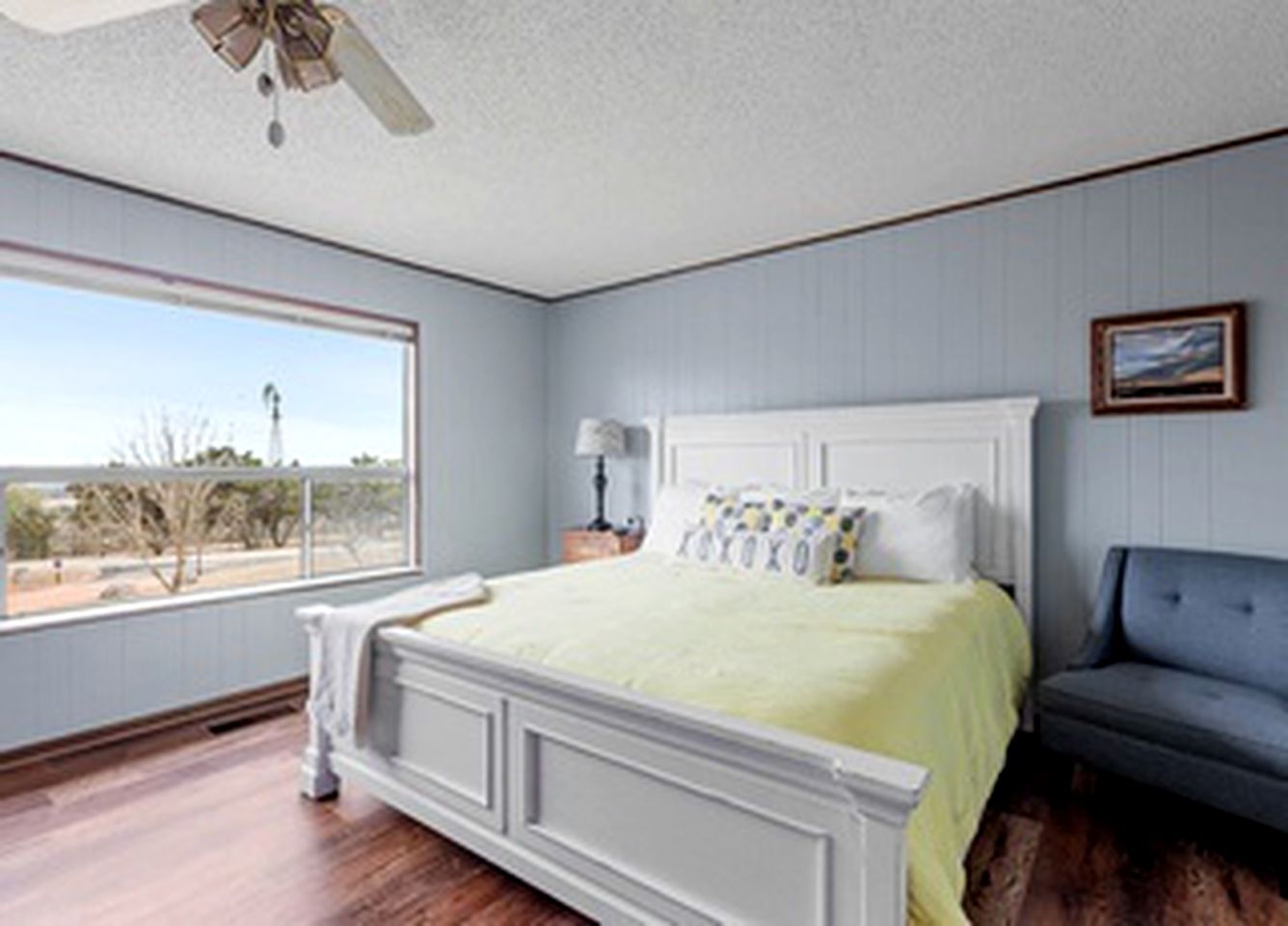 Stunning Modern Cottage with Spa and Outdoor Living Space in Fredericksburg, Texas