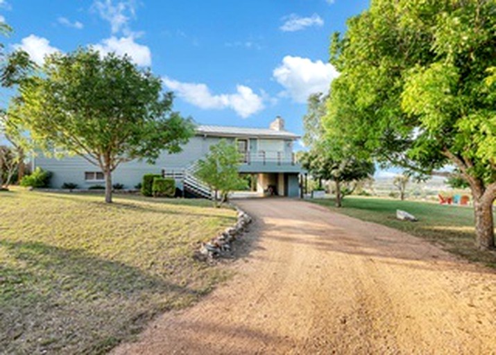 Cottages (United States of America, Fredericksburg, Texas)