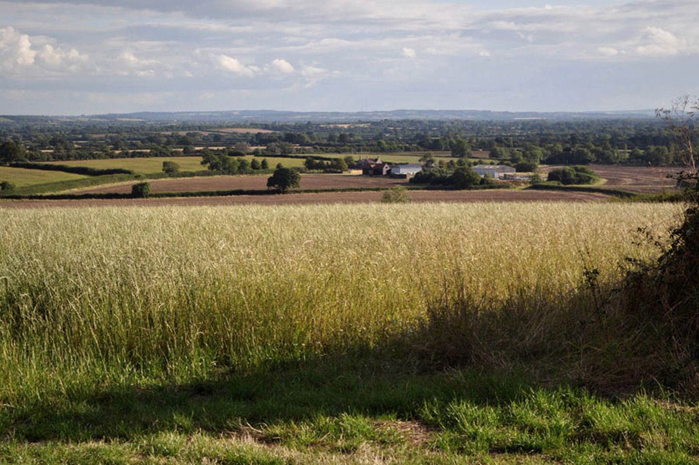 Rustic Hut Rental with Gorgeous Countryside Views near Bicester Village, England