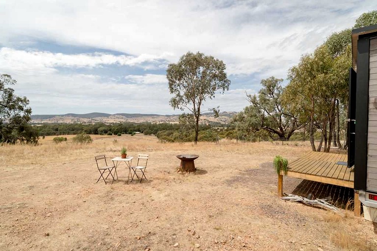Tiny Houses (Australia, Balmattum, Victoria)