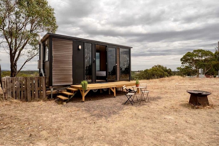 Tiny Houses (Australia, Balmattum, Victoria)