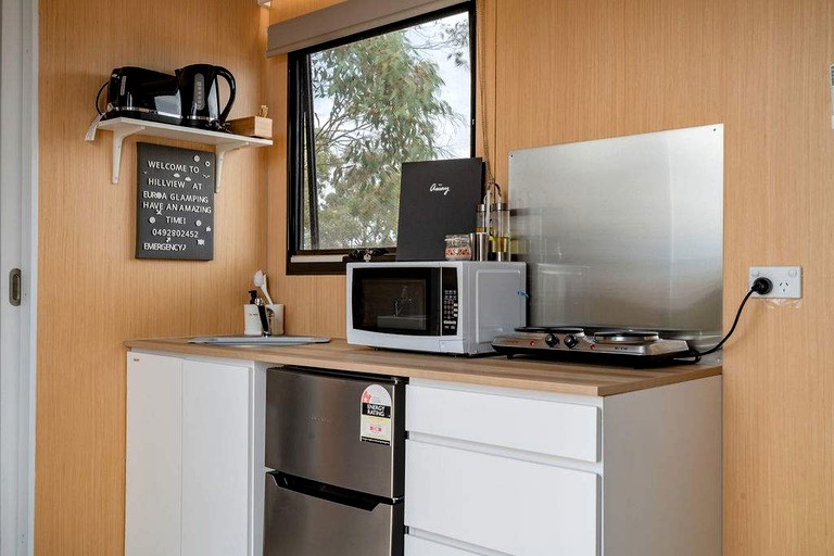 Tiny Houses (Australia, Balmattum, Victoria)