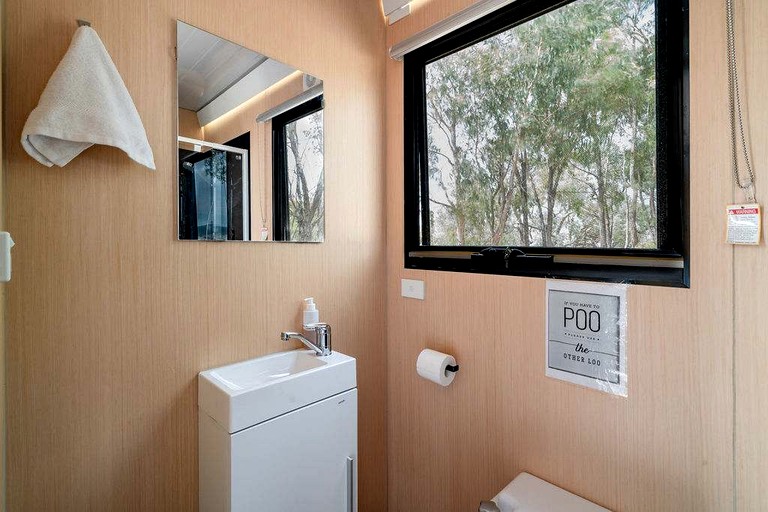 Tiny Houses (Australia, Balmattum, Victoria)