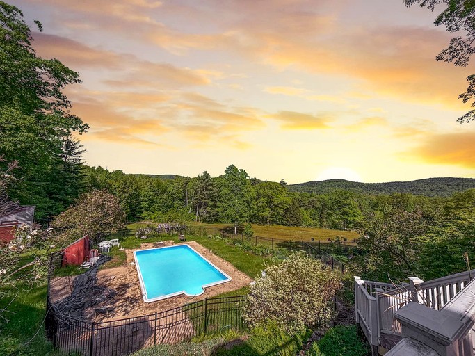Vacation Rentals (United States of America, Madison, New Hampshire)
