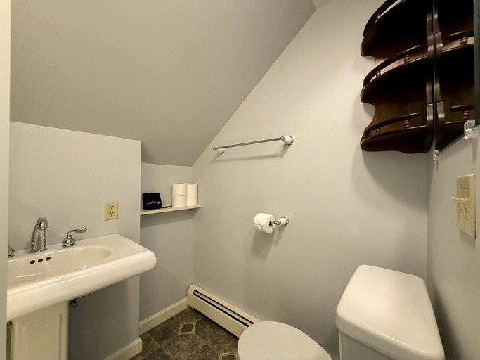 Vacation Rentals (United States of America, Madison, New Hampshire)