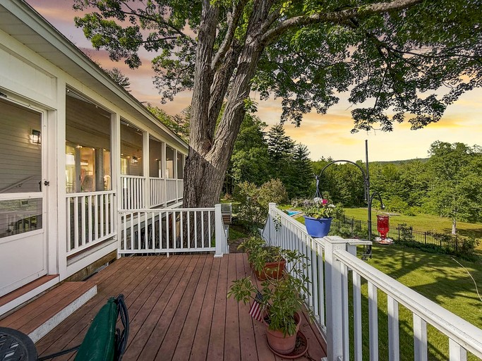 Vacation Rentals (United States of America, Madison, New Hampshire)