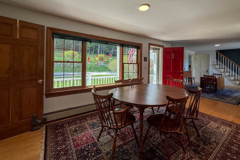 Vacation Rentals (United States of America, Madison, New Hampshire)