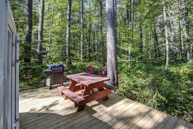 Domes (Canada, Petawawa, Ontario)